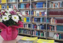Biblioteka e UEJL-së shpallet “Biblioteka e Vitit” në Maqedoninë e Veriut