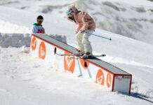 Avziu vazhdon me investimet në Kodrën e Diellit: Ndërtojmë parkun e madh të borës (FOTO)