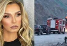 Katër vik tima nga ak sidenti tragjik në Bullgari janë familjarë të Ganimete Abazit