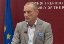 Halil Snopçe: I rijmë besnik votës së qytetarëve, deri në fund kundër kësaj Qeverie (VIDEO)