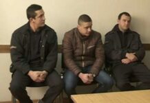 Rasti në Gjorçe Petrov, Apeli e konfirmoi dënimin për Naser Eshtrefin