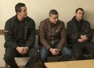 Rasti në Gjorçe Petrov, Apeli e konfirmoi dënimin për Naser Eshtrefin