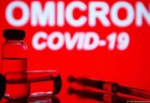 DW: Varianti Omicron mund të sjellë fundin e pandemisë