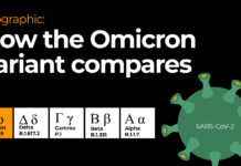 A duhet të trembemi nga varianti i ri i koronavirusit?