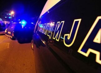 Në Xhepçisht këmbësori goditet nga vetura në ora 1 pas mesnatës – shoferi iku!