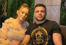 Florian Marku bëhet baba për herë të parë, e zbulon emrin e djalit