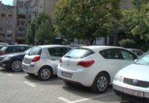 Ja për çfarë do të shërbejnë të ardhurat e gjeneruara nga parkimi me pagesë në Tetovë