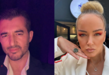 Labi i gatshëm për ta ndihmuar Adriana Matoshin