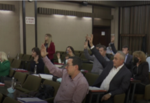 VMRO dhe E Majta e kthyen emrin Republika e Maqedonisë në Këshillin e komunës së Shtipit