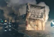 Zgjidhet misteri, gjendet dhe trupi i pajetë i udhëtarit të 45