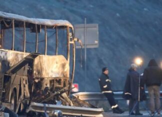 Sot do të publikohet rezultati nga ekspertiza e ak sidentit tragjik në Bullgari