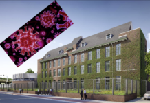 Dy nga ish-luftëtarët e UÇK-së që po mbahen në Hagë infektohen me COVID-19