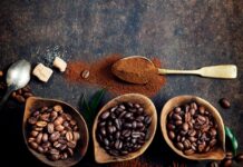 Kafeja gjithashtu mund të prishet, ja si duhet ruajtur