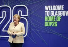 Merkel: Çmimi mbi karbonin, mjet efikas për një energji të pastër