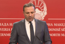 Spasovski: Nuk ka licenca për transportues sepse procedura për blerjen e softuerit kërkon kohë
