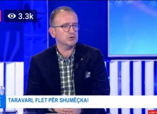 Taravari për rezultatin e zgjedhjeve: Kemi pritur edhe më shumë