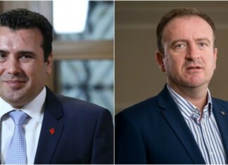 Zaev reagon kundër Taravarit: Nuk kemi ofruar para për deputetë, është shpifje