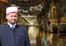 Imami: Komunat të dekorohen edhe për Bajram, jo veç për festat e fundit të vitit