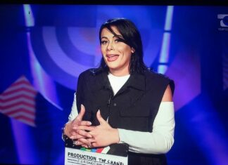 Big Mama, banorja më e re e Big Brother Vip