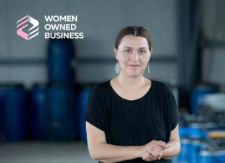 Shqiptarja me një biznes të rallë