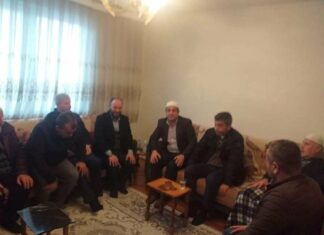 Mexhiti në Studeniçan për ngushëllime te familjarët e viktimave nga aksidenti në Bullgari