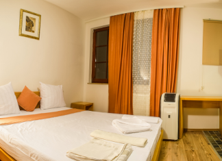 Brenda tre muajve mbi 100 mijë persona vizituan hotelet në Kosovë