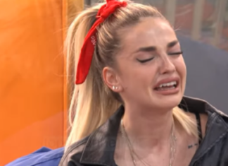 Beatriks mes lotësh i kërkon falje publikisht Borës, pasi u afrua me Donaldin