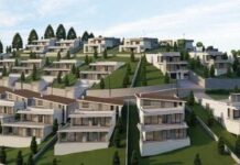 Bashkatdhetari nga Zvicra bëhet banori i parë në lagjen “Hill House”