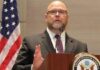 Kush është Jeff Hovenier, ambasadori i ri amerikan në Kosovë