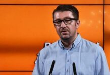 Mickoski: Pres që gjatë këtij viti të kemi zgjedhje të parakohshme