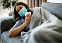 3 simptomat e Omicron që janë të ndryshme nga variantet e tjera të covid