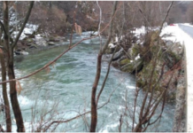 Dy të vd ekur nga ak sidenti në rrugën Mavrovë-Dibër!