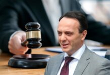 Gjykata sekuestron prona të Sasho Mijallkovit