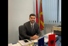 Spitali i Tetovës prej sot me drejtor të ri