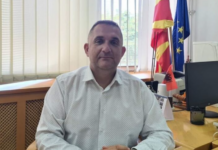 Kush është Dritan Ismaili – anëtari më i ri në kryesinë e LSDM-së?