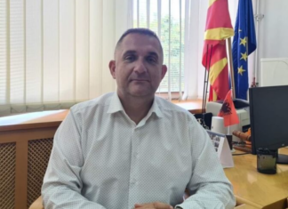 Kush është Dritan Ismaili – anëtari më i ri në kryesinë e LSDM-së?