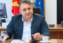 Kur do të përfundojë autostrada Shkup-Bllacë – Kjo është përgjigja e Ejup Rustemit