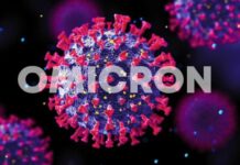 Omicron pushton botën, nivele rekord infektimesh