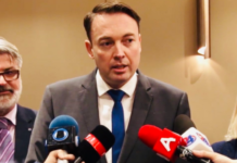 LDP: Do të shohim nëse marrëveshja me Alternativën është e pranueshme për ne