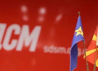 LSDM: Mickoski gënjente dhe frikësonte opinionin se rryma do të shtrenjtohet për 30-40%