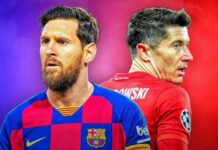 Globe Soccer Awards zgjedh futbollistin e vitit, nuk është as Messi as Lewandowski