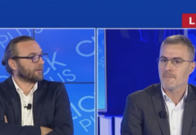 Aziri: Thirrja në bisedë informative e Omer Ajdinit tentim për të heshtur zërin kritik