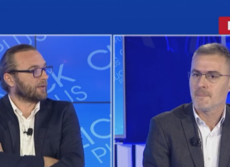 Aziri: Thirrja në bisedë informative e Omer Ajdinit tentim për të heshtur zërin kritik