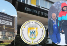 Kasami: Disa kompani janë dakorduar që t’ia falin një pjesë të borxhit Komunës së Tetovës