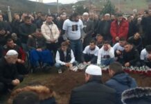 Babai i Visarit: “Do doja të jem në vendin tënd BIR”