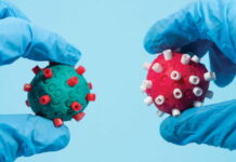 Bashkohen Omicron Dhe Delta, Arrin Varianti “Frankenshtajn”?