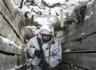 Pentagoni: Rusia ka tashmë aftësinë ushtarake për të vepruar kundër Ukrainës