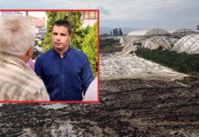 Ministria e Buiqësisë diskriminon shqiptarët!? Ndan toka bujqësore vetëm në qytetet maqedonase