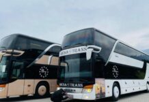 Përfundon hetimi doganor për “Besa Trans”, të gjithë autobusët pa leje transporti