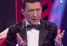 E kanë rra hur ? Arjan Konomi del në emision me sy të fryrë